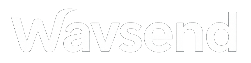 Wavsend Logo